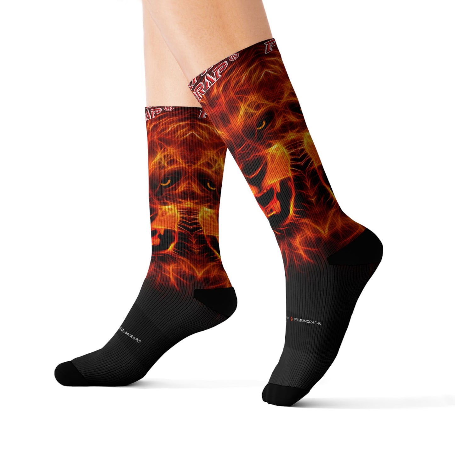 Premium Crap Socks