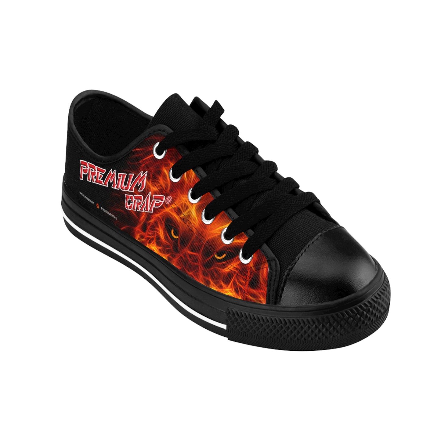 Premium Crap Men's Sneakers