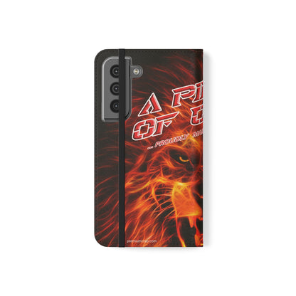 A Piece of Crap Flip Cases