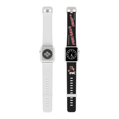 Premium Crap Watch Band for Apple Watch