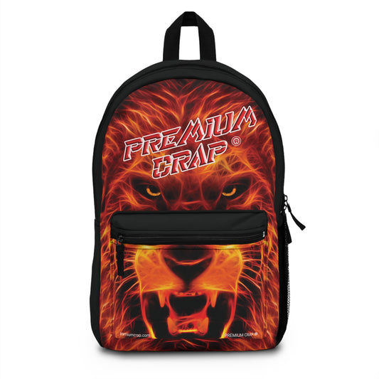 Premium Crap Backpack