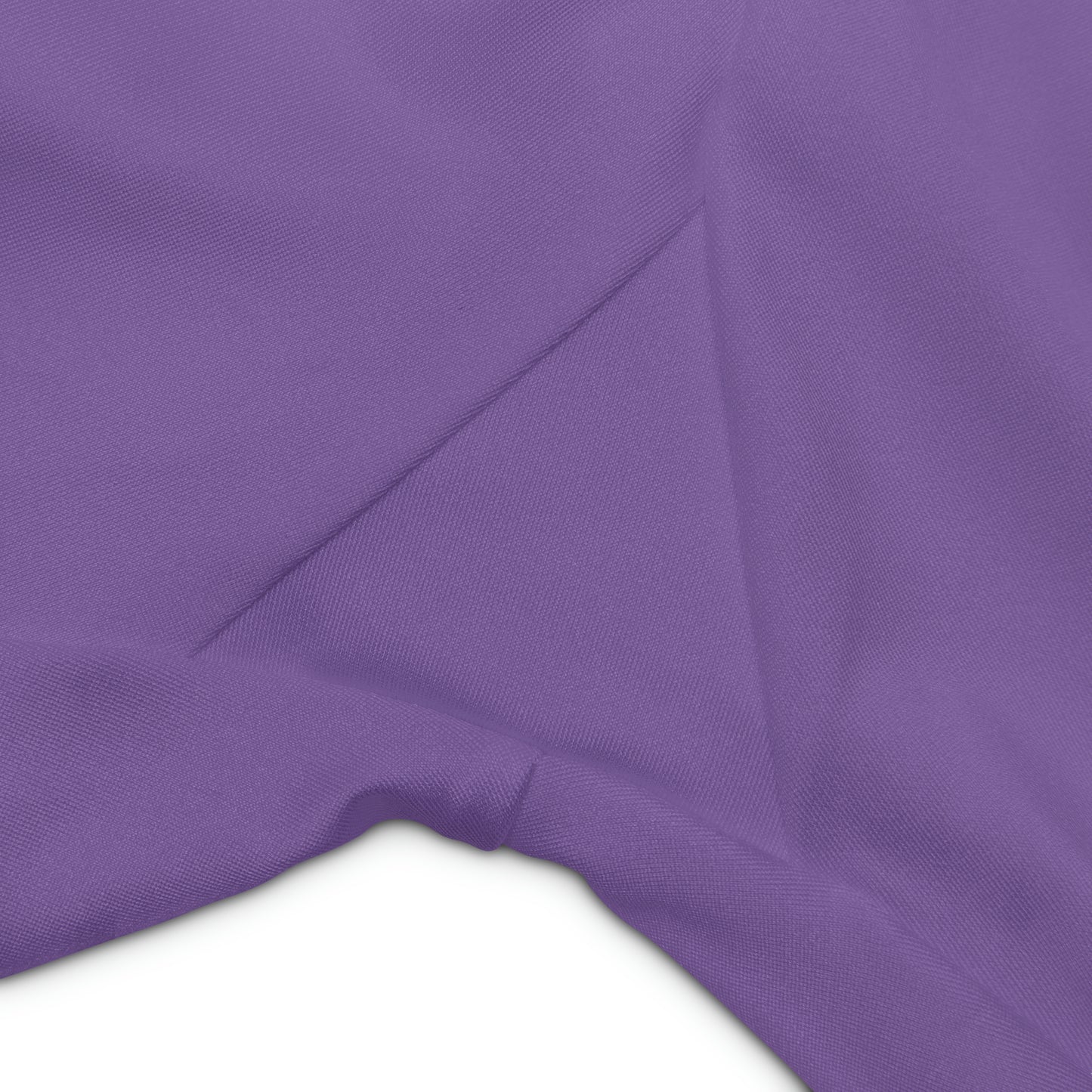A Piece Of Crap WorkoutWit Shorts - Light Purple