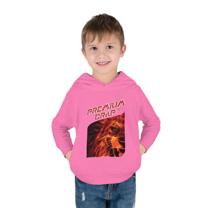 Premium Crap Kiddo Snuggle Hoodie