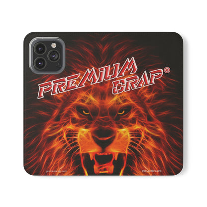 Premium Crap Flip Cases