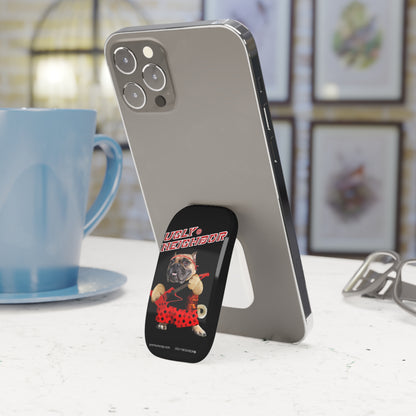 Ugly Neighbor II SmartGrip Phone Holder
