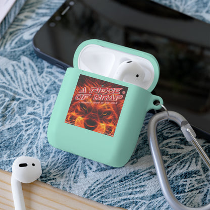 A Piece Of Crap PodGuard Case Covers for AirPods and AirPods Pro