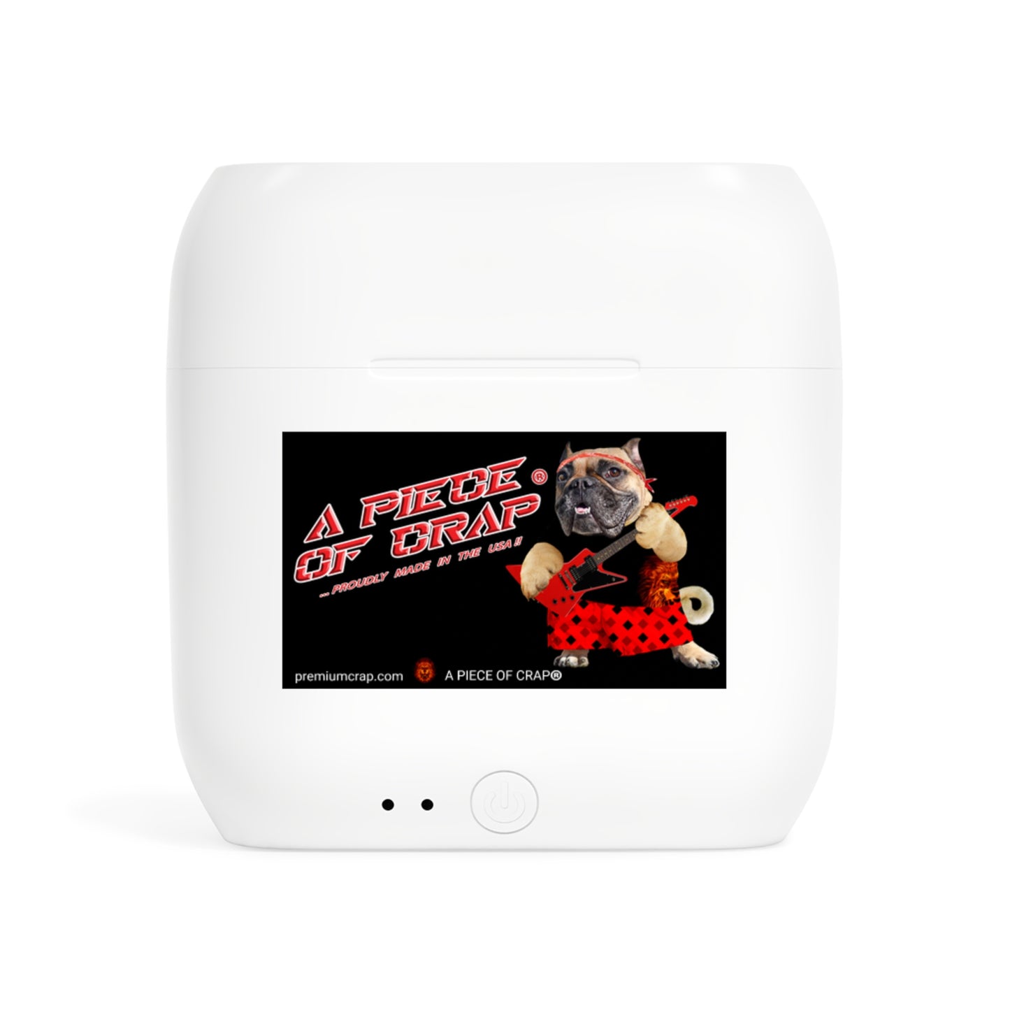 A Piece of Crap II Essos Wireless Earbuds