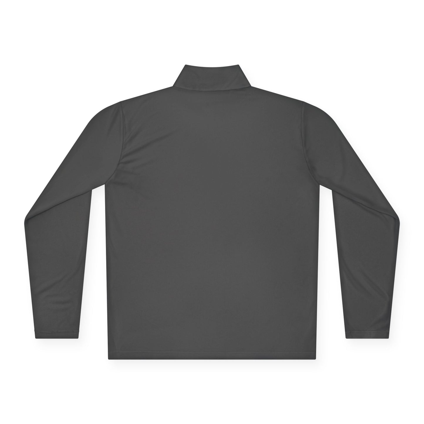 Premium Crap Quarter-Zip Pullover