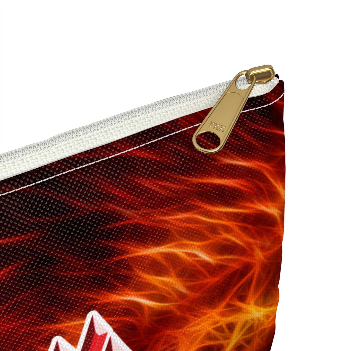 Premium Crap Accessory Pouch