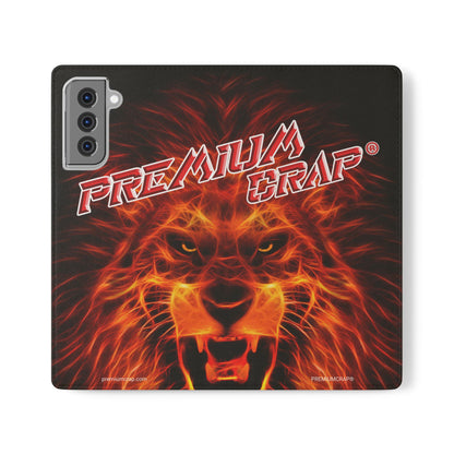 Premium Crap Flip Cases