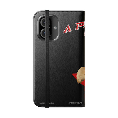 A Piece of Crap II Flip Cases