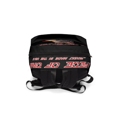 A Piece of Crap II Classic Backpack