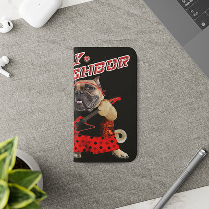 Ugly Neighbor II Flip Cases