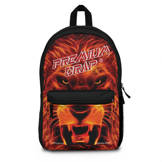 Premium Crap TravelMate Backpack