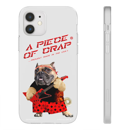 A Piece of Crap II Flexi Phone Cases