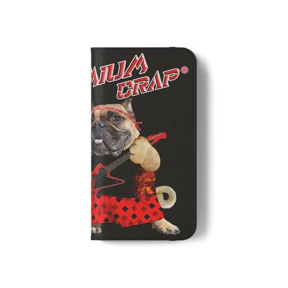 Premium Crap III Flip Cases