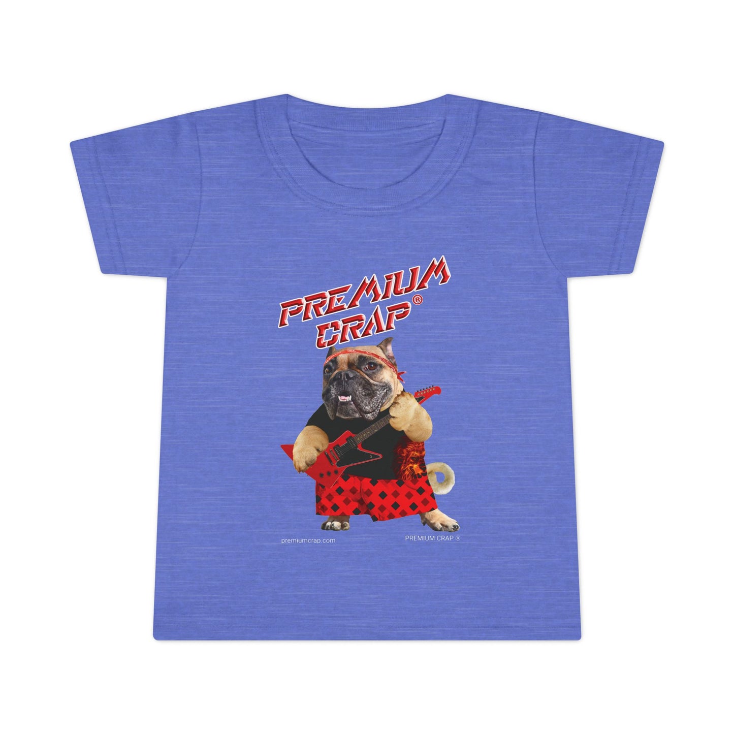 Premium Crap II Toddler T-shirt