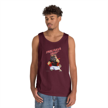 Premium Crap II Cotton Tank Top