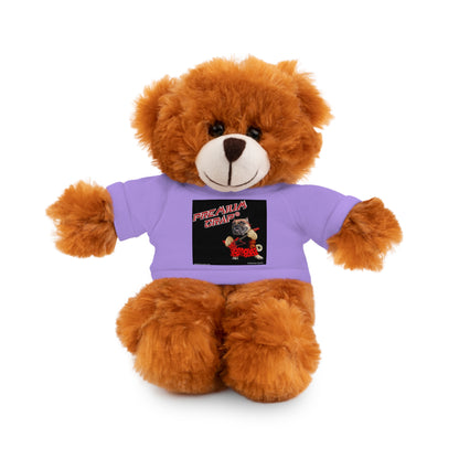 Premium Crap II Stuffed Animals with Tee