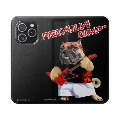 Premium Crap II Flip Cases