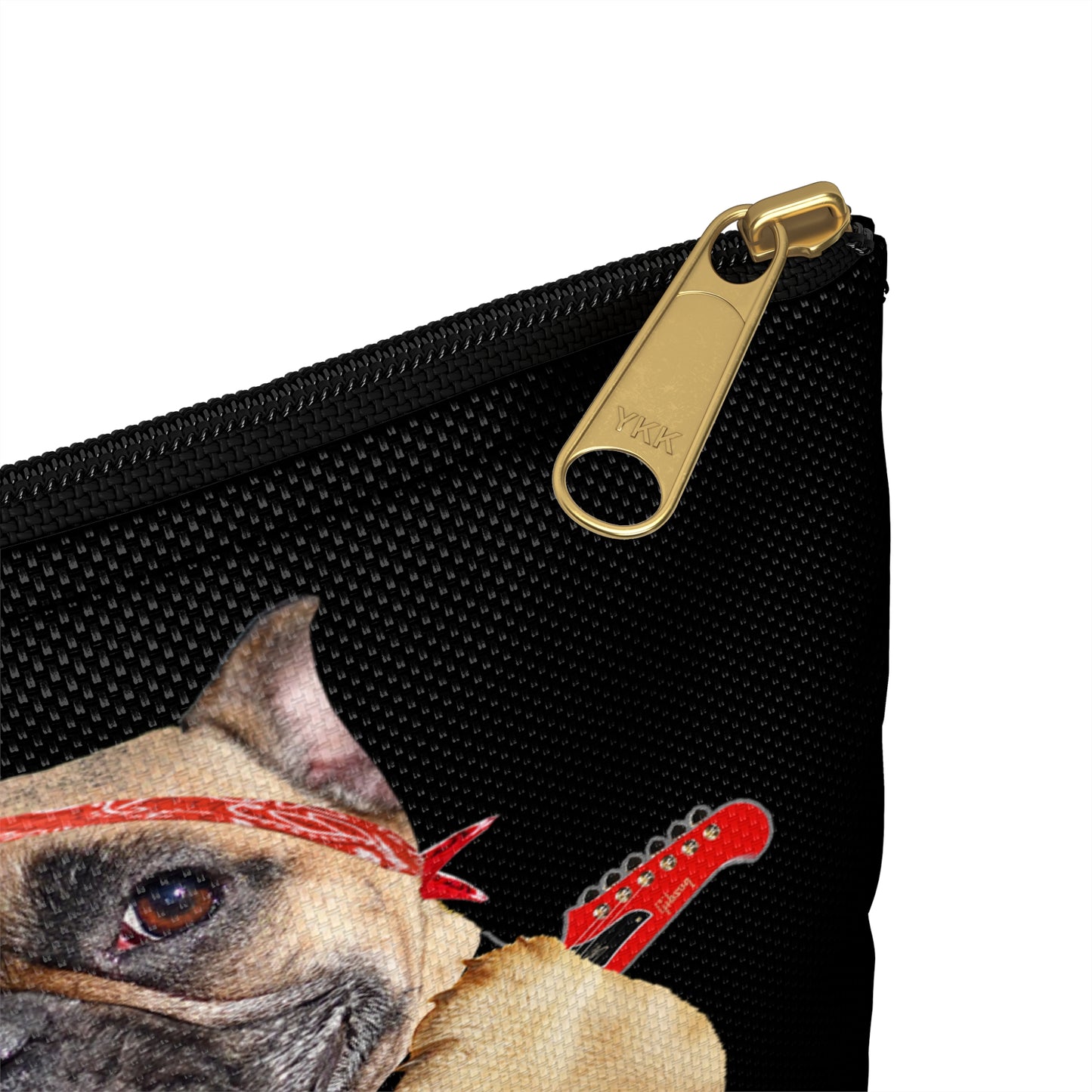 Ugly Neighbor Accessory Pouch