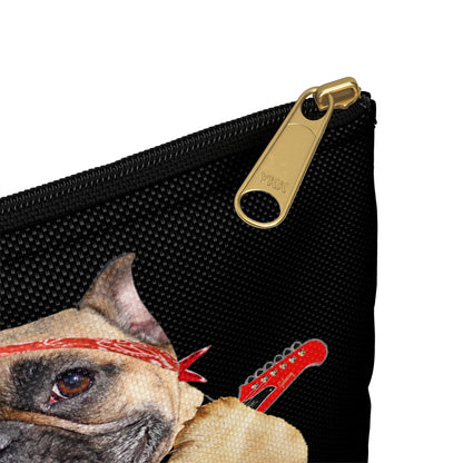 Ugly Neighbor Accessory Pouch