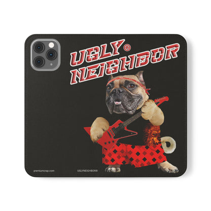 Ugly Neighbor II Flip Cases