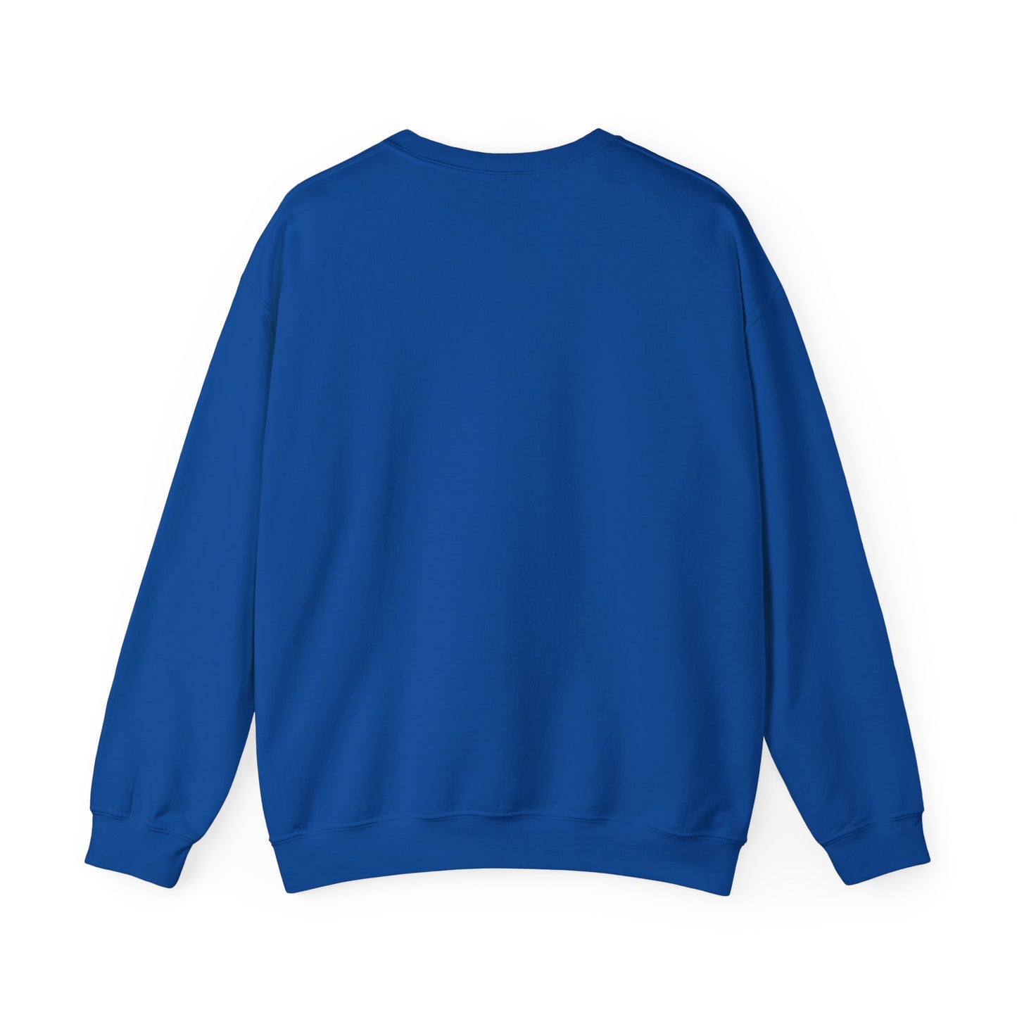 Ugly Neighbor Women's Heavy Blend Crewneck Sweatshirt