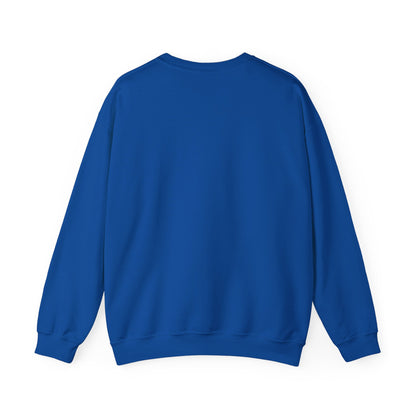 Ugly Neighbor Women's Heavy Blend Crewneck Sweatshirt