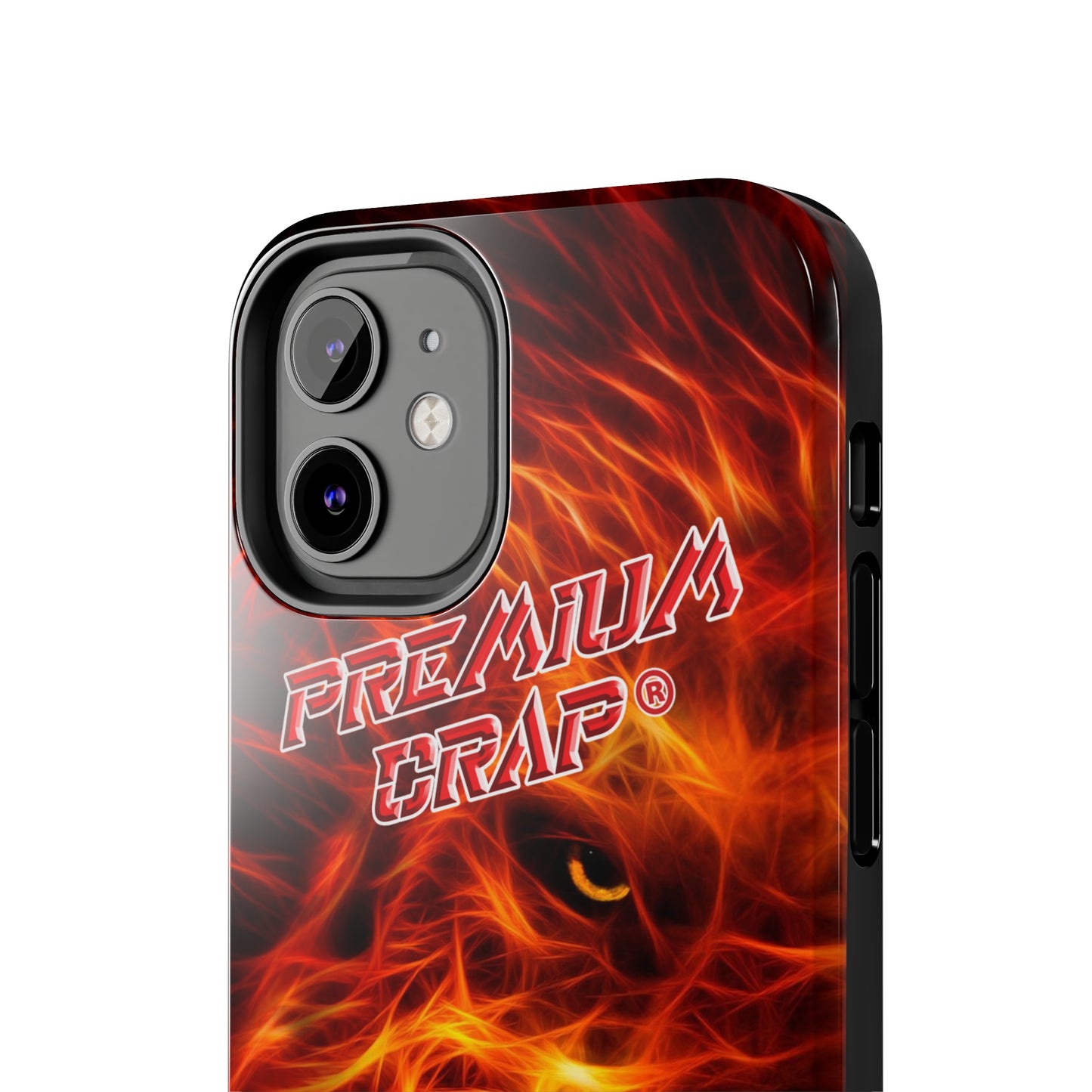 Premium Crap Tough Phone Cases