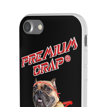 Premium Crap II Flexi Phone Cases