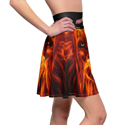 Premium Crap Women's Skater Skirt