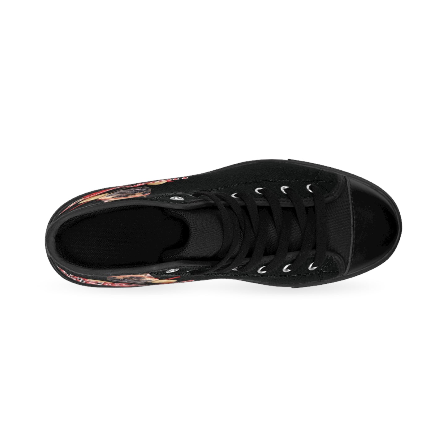 Ugly Neighbor II Men's Classic Sneakers