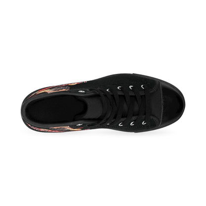 Ugly Neighbor II Men's Classic Sneakers