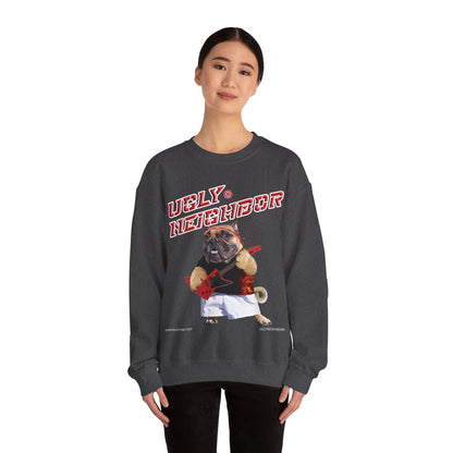 Ugly Neighbor Waggish Sweatshirt