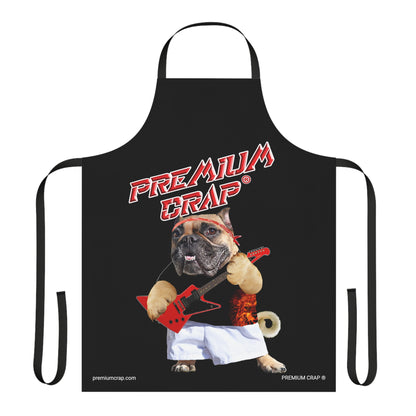 Premium Crap Apron