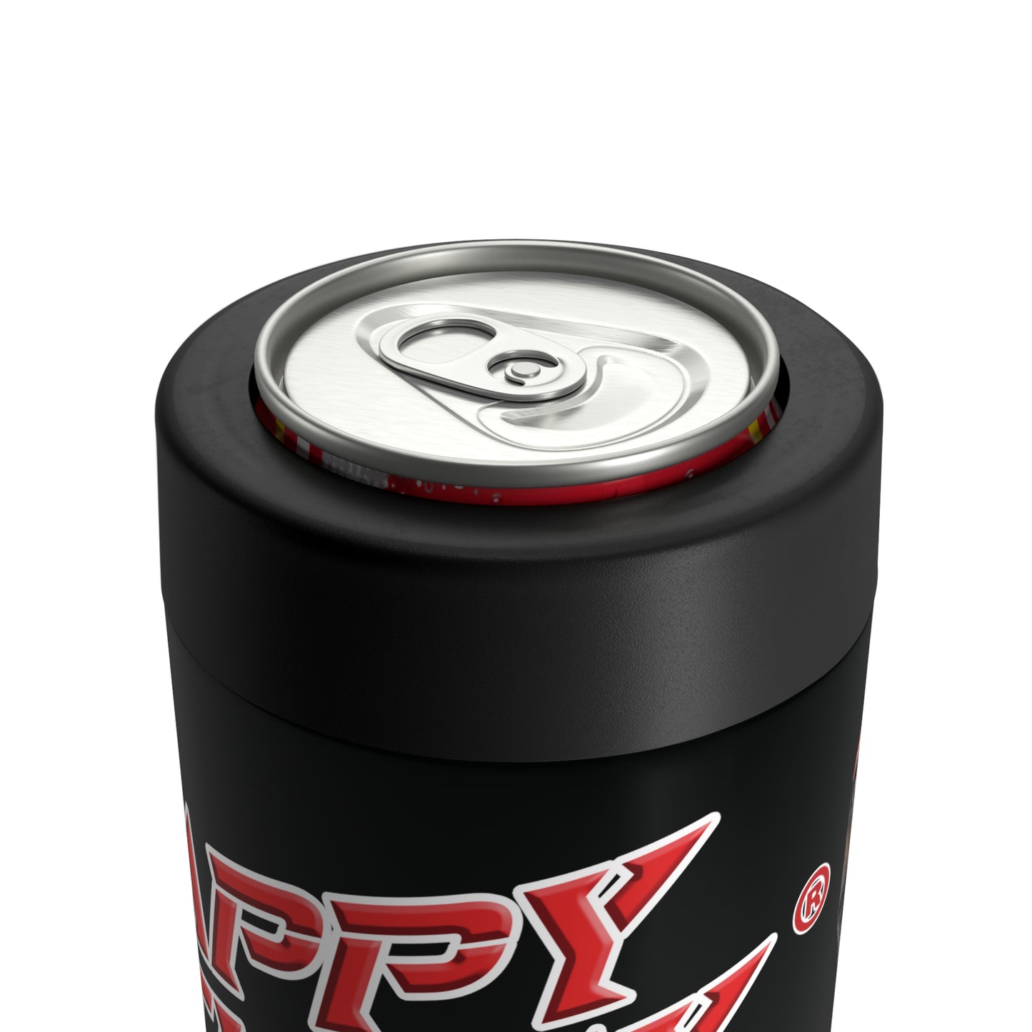 Crappy Birthday II Can Holder