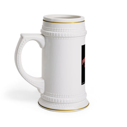 Premium Crap Beer Stein Mug