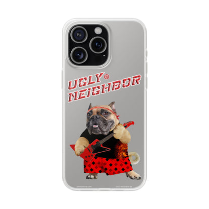Ugly Neighbor II Flexi Phone Cases