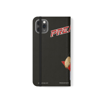 Premium Crap II Flip Cases