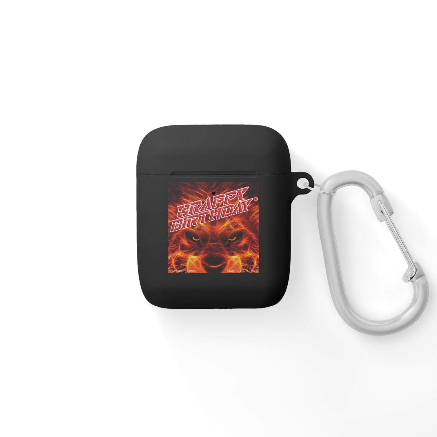 Crappy Birthday AirPods and AirPods Pro Case Cover