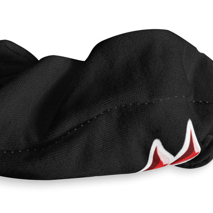 Premium Crap Scrunchie