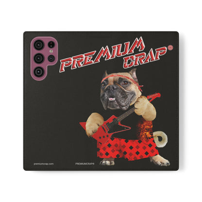 Premium Crap III Flip Cases