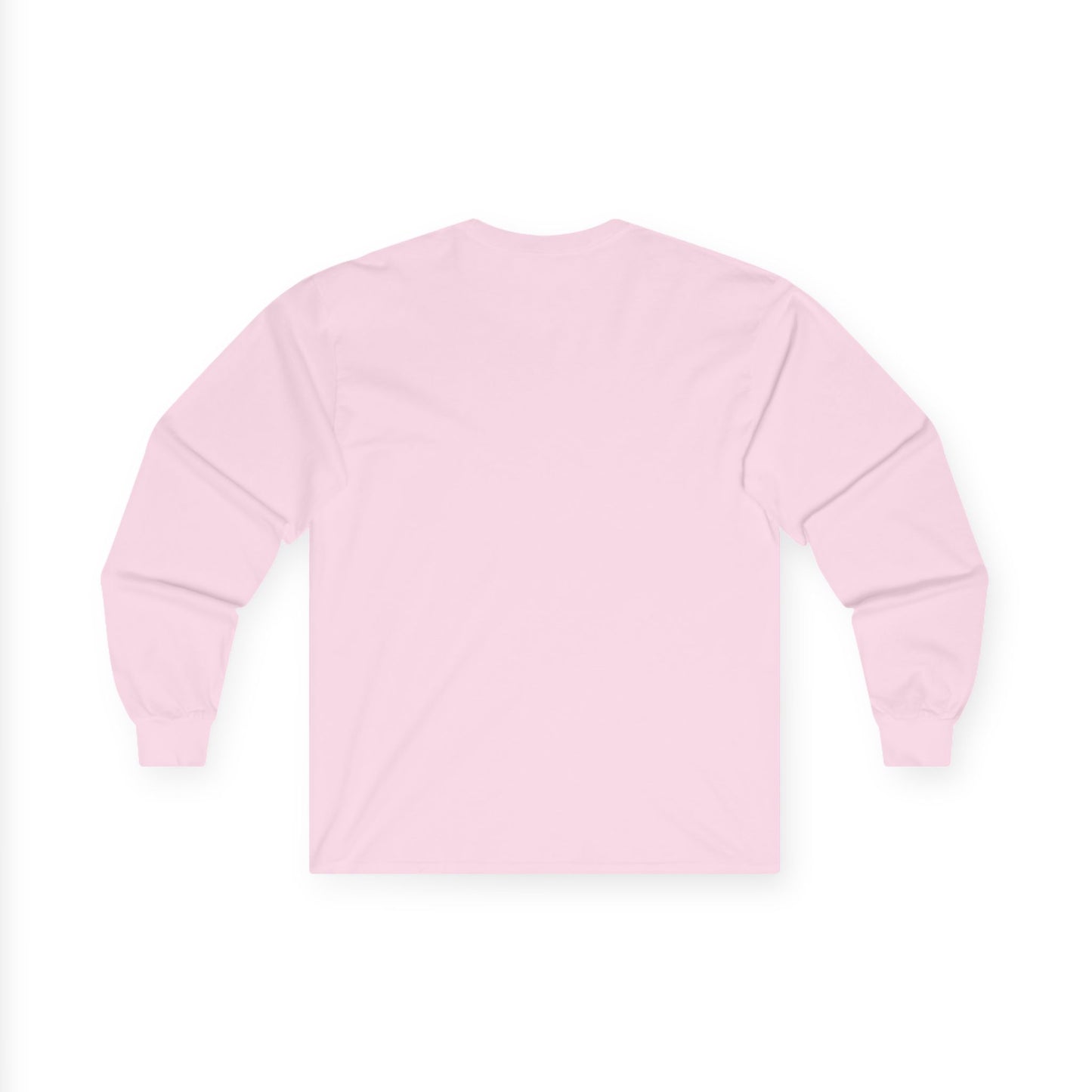 Crappy Birthday Ultra Cotton Long Sleeve Tee