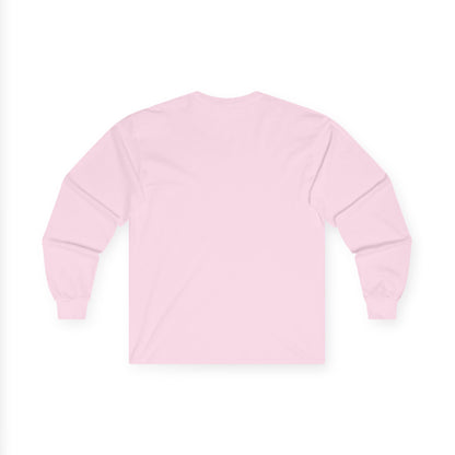 Crappy Birthday Ultra Cotton Long Sleeve Tee