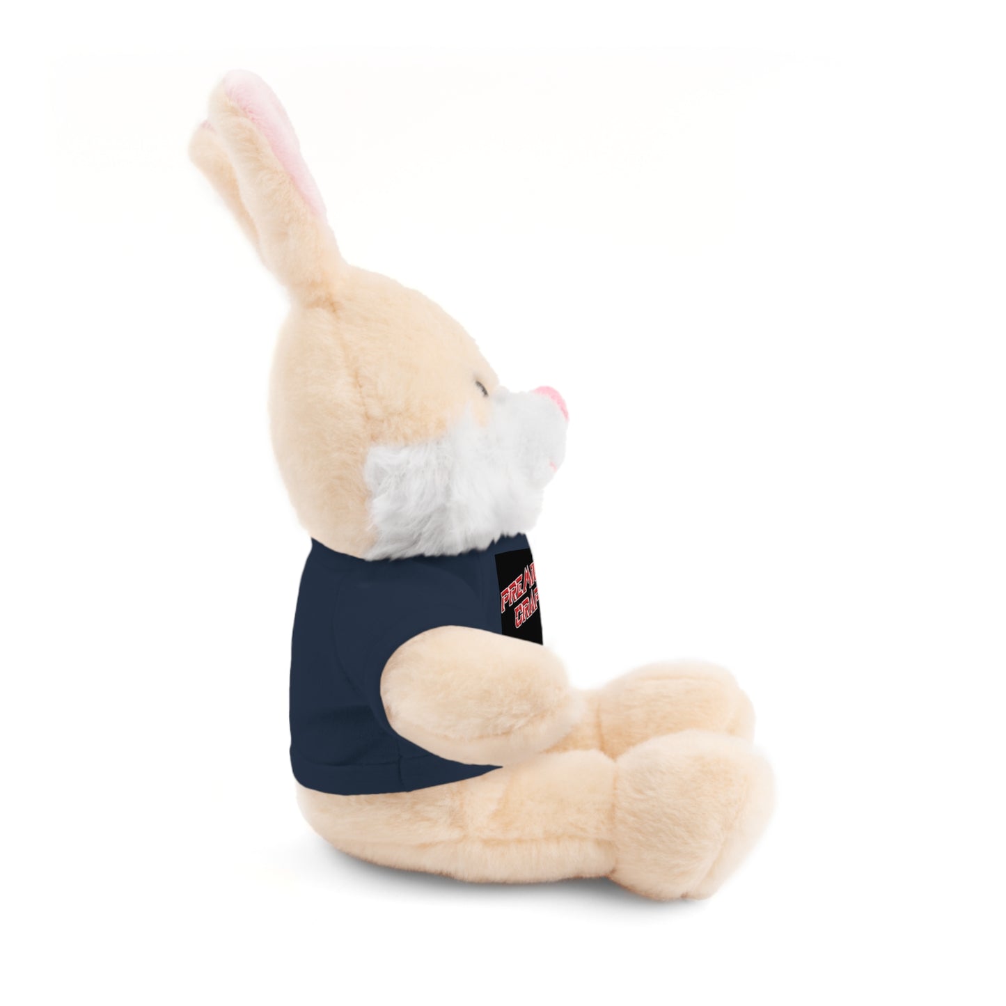 Premium Crap II Stuffed Animals with Tee