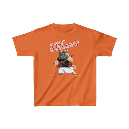 Ugly Neighbor Kids Heavy Cotton Tee
