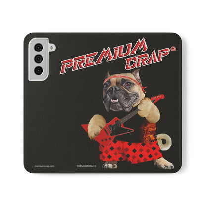 Premium Crap III Flip Cases