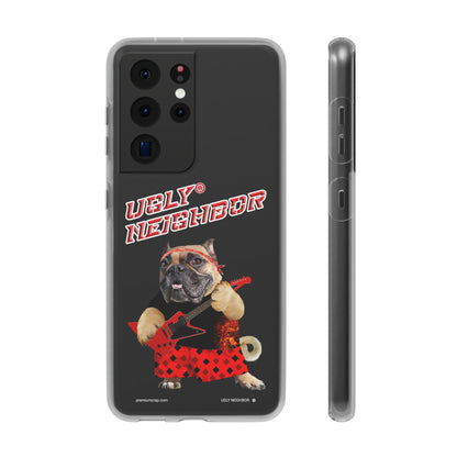 Ugly Neighbor II Flexi Phone Cases