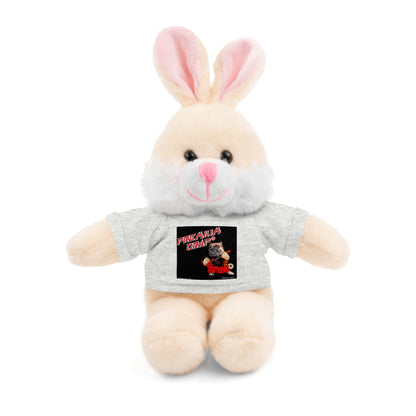 Premium Crap II Stuffed Animals with Tee
